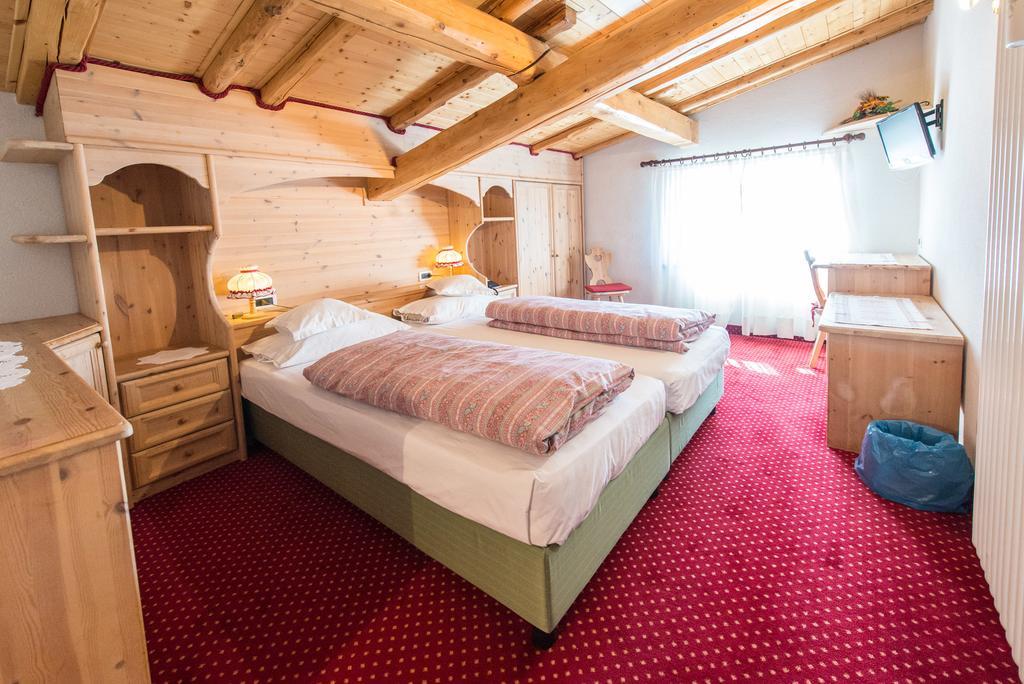 Otel Garni Norma